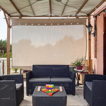 Appartement Avec Piscine Et Cuisine Roquefort-la-Bedoule Εξωτερικό φωτογραφία
