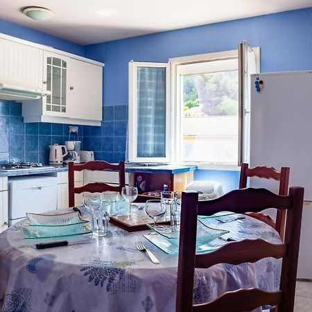 Appartement Avec Piscine Et Cuisine Roquefort-la-Bedoule Εξωτερικό φωτογραφία