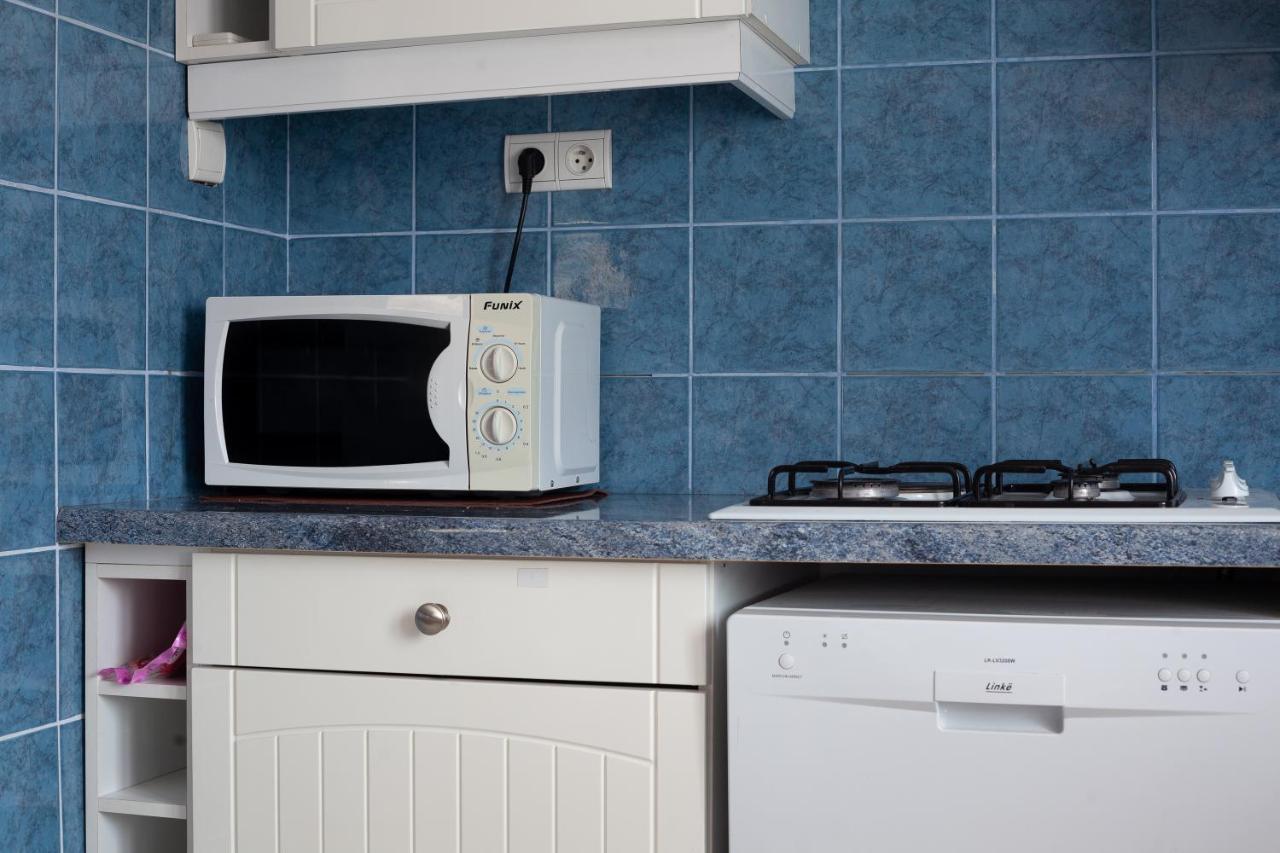 Appartement Avec Piscine Et Cuisine Roquefort-la-Bedoule Εξωτερικό φωτογραφία