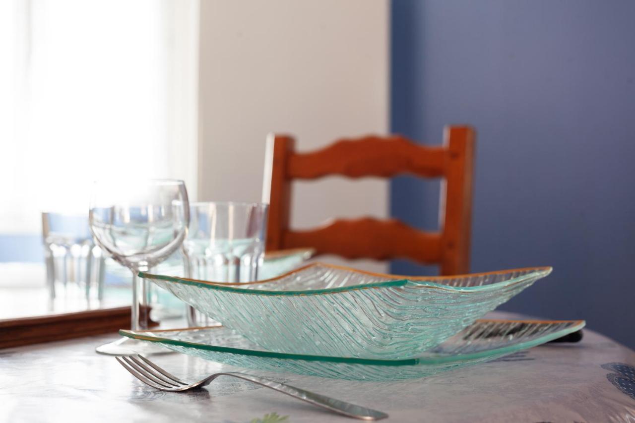 Appartement Avec Piscine Et Cuisine Roquefort-la-Bedoule Εξωτερικό φωτογραφία