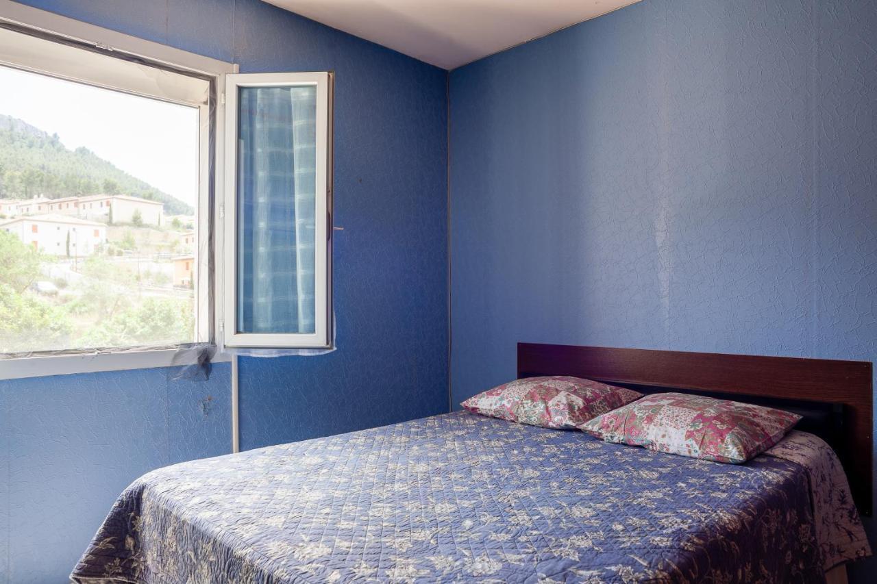 Appartement Avec Piscine Et Cuisine Roquefort-la-Bedoule Εξωτερικό φωτογραφία