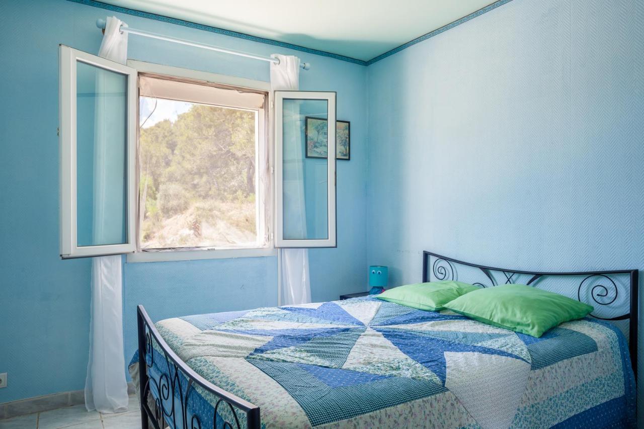 Appartement Avec Piscine Et Cuisine Roquefort-la-Bedoule Εξωτερικό φωτογραφία